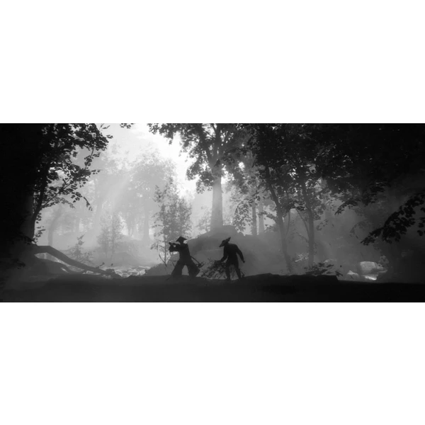 Trek To Yomi (PS4) - Hry na PS4 - Obrázok 8MY3700301