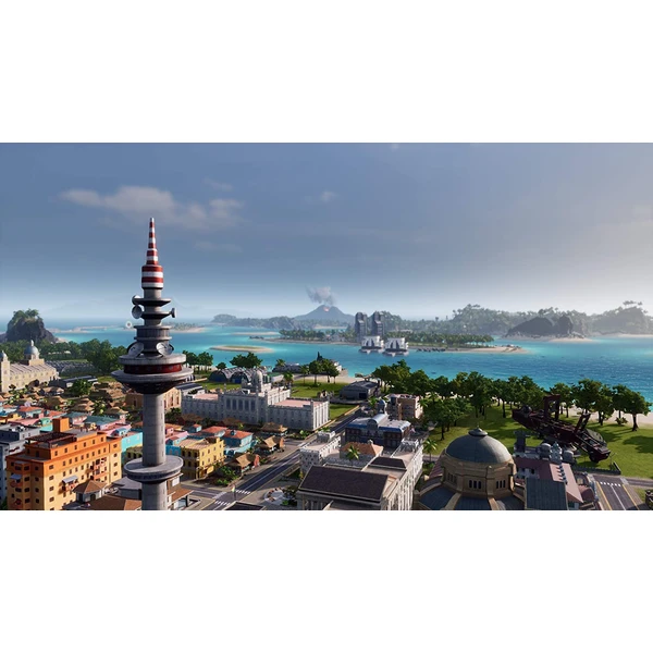Tropico 6 (PS4) - Hry na PS4 - Obrázok 8N14100201