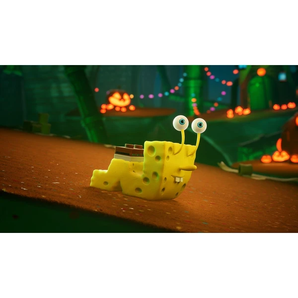 SpongeBob SquarePants Cosmic Shake (Xbox One) - Hry na Xbox One - Obrázok 8N4G100501