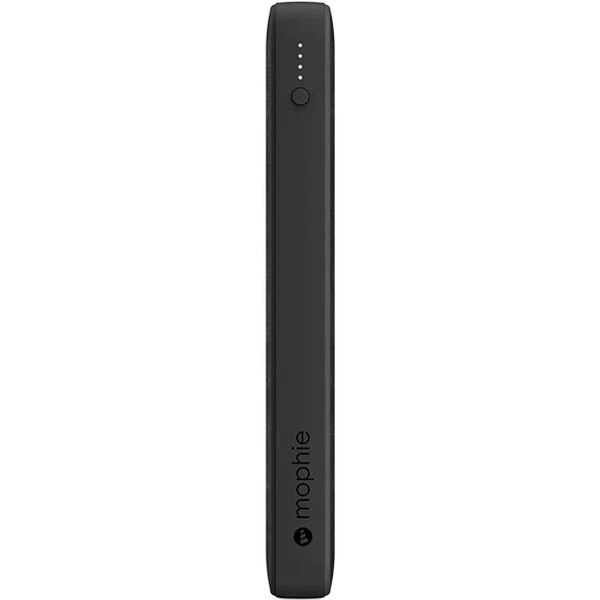 Mophie powerbanka 10000 mAh čierna - Powerbanky - Obrázok 8N55700301