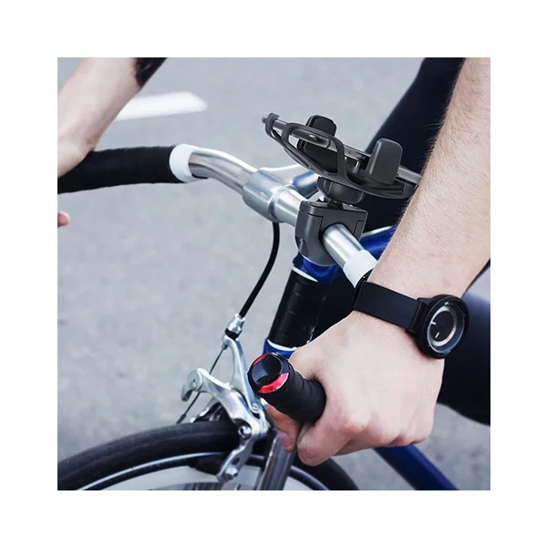 iOttie Easy One Touch 4 Bike Mount univerzálny držiak na bicykel - Držiaky - Obrázok 8N5N000101