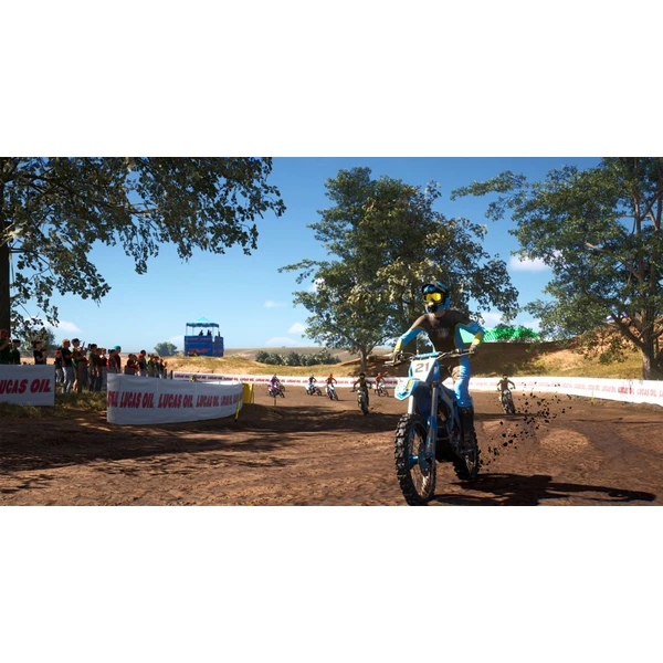 MX vs ATV Legends (PS5) - Hry na PS5 - Obrázok 8N6B300401