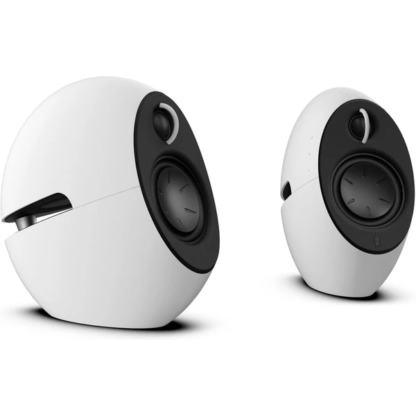 EDIFIER e25HD multimediálne reproduktory biela - Reproduktory - Obrázok 8N71000K01