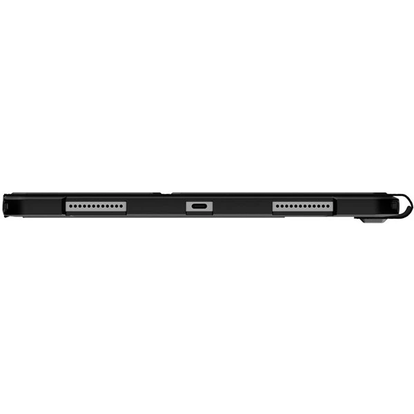 UAG Metropolis SE púzdro iPad Air 13" (2026/2025/2024) čierne - Puzdra - Obrázok 8N76000N01