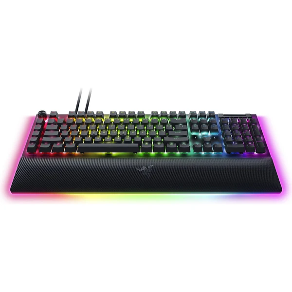 Razer BlackWidow V4 Pro Yellow klávesnica (US) - Klávesnice - Obrázok 8N7M300401