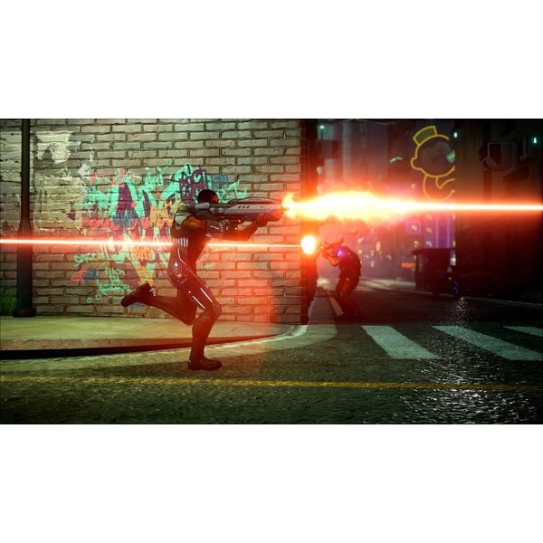 Crackdown 3 (Xbox One) - Hry na Xbox One - Obrázok 8N84100201