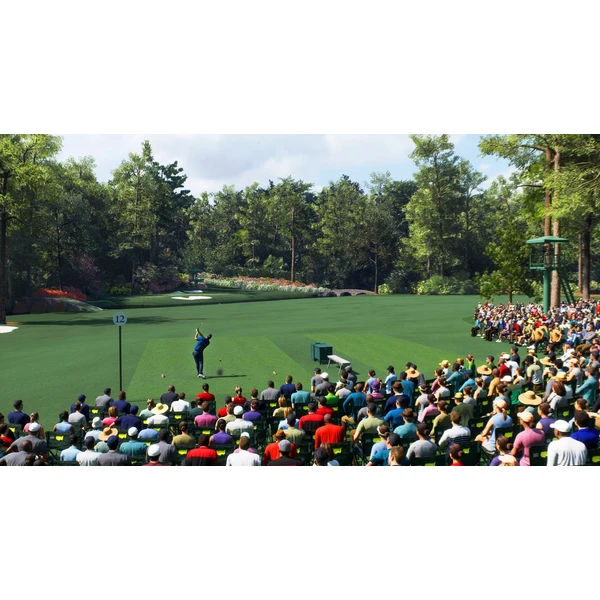EA Sports PGA Tour (PS5) - Hry na PS5 - Obrázok 8NGL300401