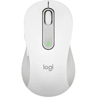 Logitech M650 myš L Biela - Myši