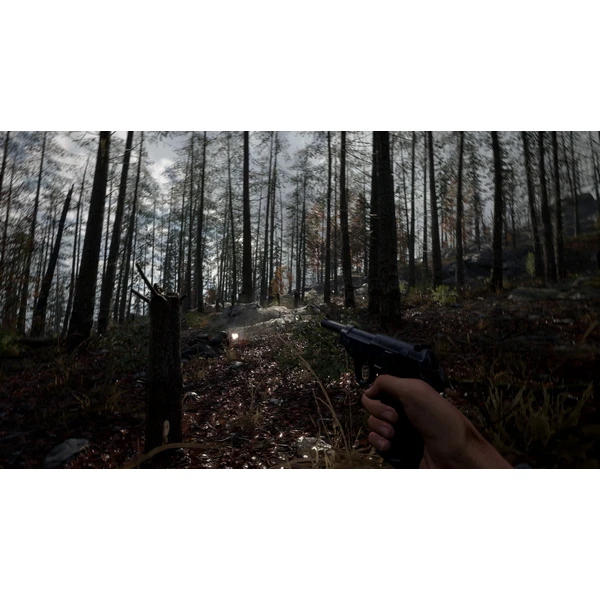 Hell Let Loose (Xbox Series X) - Hry na Xbox Series - Obrázok 8NU6300401