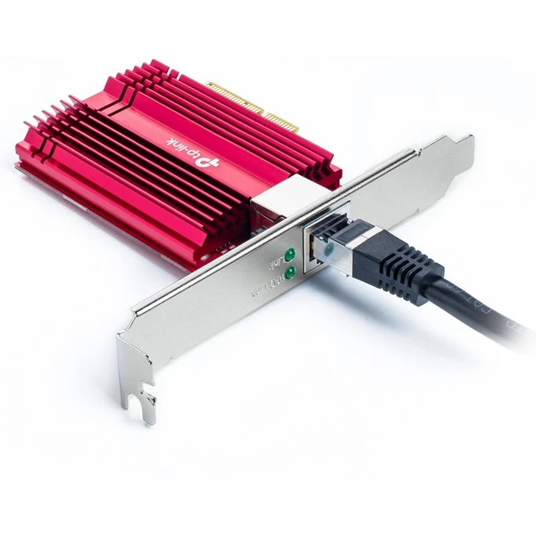 TP-LINK TX401 - Sieťové karty - Obrázok 8NW0100501