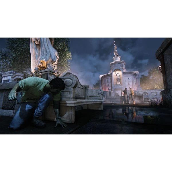 Mafia III (PS4) - Hry na PS4 - Obrázok 8NW3100201