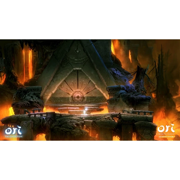Ori The Collection (Switch) - Hry na Nintendo Switch - Obrázok 8NXS600301