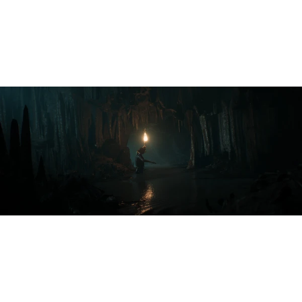 The Dark Pictures Anthology - House of Ashes (Xbox One) - Hry na Xbox One - Obrázok 8NYJ100201