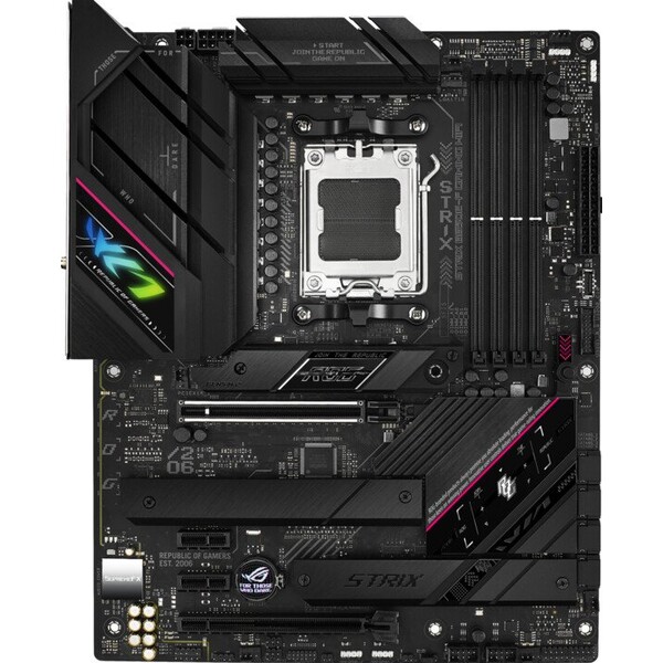 E-shop ASUS ROG STRIX B650E-F GAMING WIFI