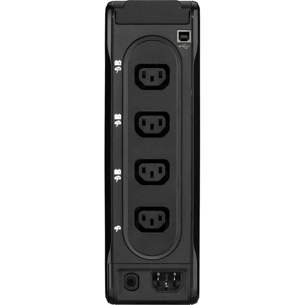 Eaton 3P Ellipse UPS USB IEC 900 VA (3P900UI) - Záložné zdroje - Obrázok 8O5M000K01