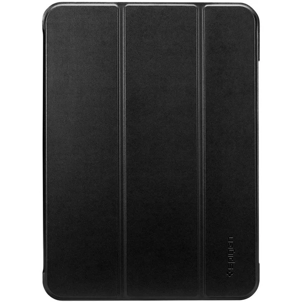 Spigen Smart Fold ochranné púzdro iPad 10.9" (2022)/iPad 11" (2025) čierne - Puzdra - Obrázok 8O75000J01