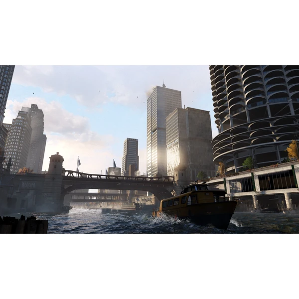Watch Dogs Complete Edition (PS4) - Hry na PS4 - Obrázok 8O75100201