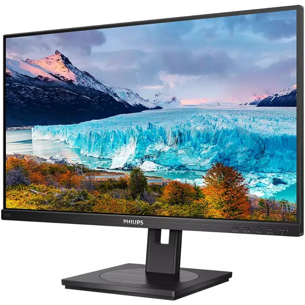 Philips 272S1M monitor 27" - Monitory - Obrázok 8O92000J01
