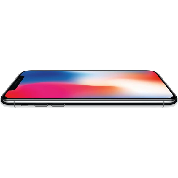 Apple iPhone X 256GB vesmírne šedý (Kategória B) - Mobilné telefóny - Obrázok 8O9L000101