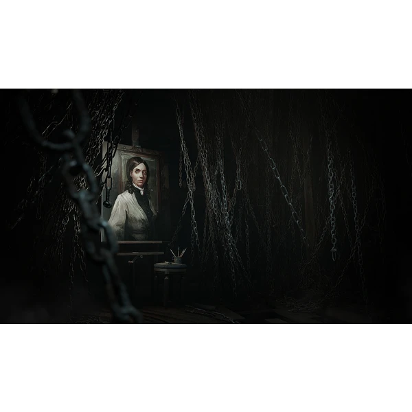 Layers of Fears (PS5) - Hry na PS5 - Obrázok 8OBJ300401
