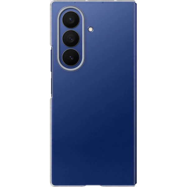 Samsung Clear Case ochranný kryt Galaxy Z Fold7 číry - Puzdra - Obrázok 8OGE000K01