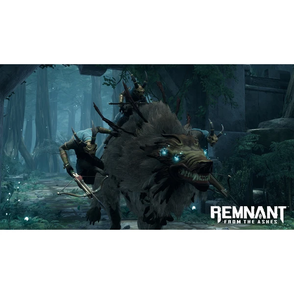 Remnant: From the Ashes (Switch) - Hry na Nintendo Switch - Obrázok 8OGL300401