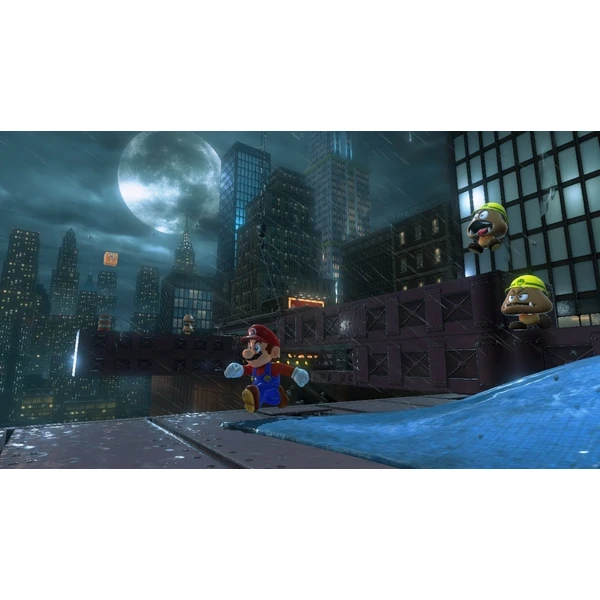 Super Mario Odyssey (SWITCH) - Hry na Nintendo Switch - Obrázok 8OGO600301