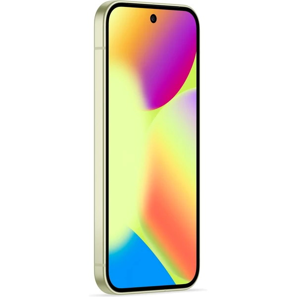 Google Pixel 10 12GB/128GB Lemongrass - Mobilné telefóny - Obrázok 8OHG000K01