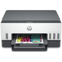 HP Smart Tank 670 multifunkčná atramentová tlačiareň (A4) - 3 roky záruky po registrácii - Tlačiarne