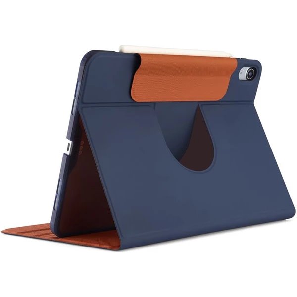 Pipetto Origami No5 Rotating Folio puzdro iPad Air 11" (2026/2025/2024) modré - Puzdra - Obrázok 8OM5000J01