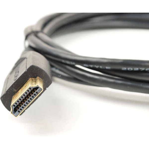 PremiumCord HDMI 1.3/Micro HDMI kábel s ethernetom 4K 1,8m čierny - Káble a redukcie - Obrázok 8OTU000501