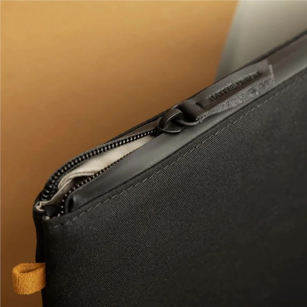 Native Union WFA Stow Lite Sleeve pouzdro Macbook 14" černé - Puzdra - Obrázok 8OV3000K01