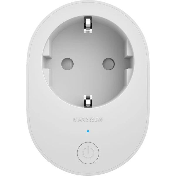 Xiaomi Mi Smart Plug 2 múdra zásuvka - Inteligentné zásuvky - Hlavný obrázok
