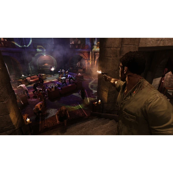 Mafia III (Xbox One) - Hry na Xbox One - Obrázok 8OW3100201
