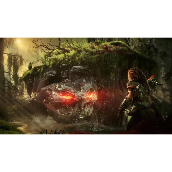 Horizon: Forbidden West (PS5) - Hry na PS5 - Obrázok 8OWI100201