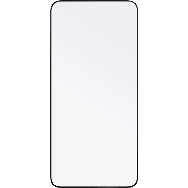 FIXED 2,5D Full-Cover ochranné tvrdené sklo Samsung Galaxy S22 5G/S23 5G čierne - Ochranné fólie a sklo - Obrázok 8OWI300401