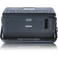 Brother PT-D800W tlačiareň štítkov (záruka na 3 roky po registrácii) - Štítkovače