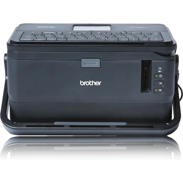 Brother PT-D800W tlačiareň štítkov (záruka na 3 roky po registrácii) - Štítkovače - Hlavný obrázok