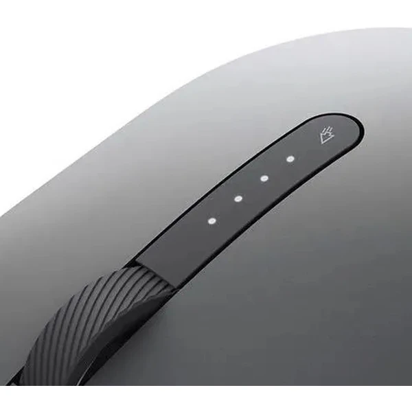 Dell MS3220 myš šedá - Myši - Obrázok 8P6K200401