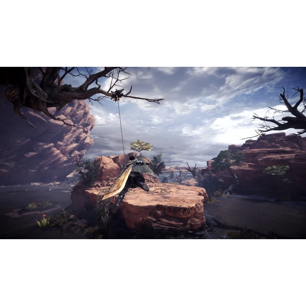 Monster Hunter: World (Xbox One) - Hry na Xbox One - Obrázok 8P85100201