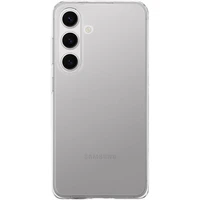 Tactical TPU Kryt pre Samsung Galaxy S24 číry - Puzdra