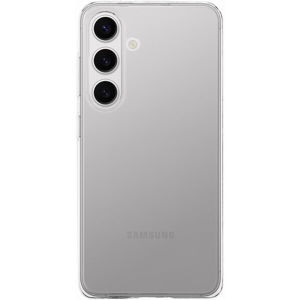 E-shop Tactical TPU Kryt pre Samsung Galaxy S24 číry