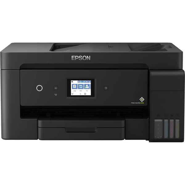 Epson EcoTank L14150 (záruka na 5 rokov po registrácii) - Tlačiarne - Obrázok 8P9X000501
