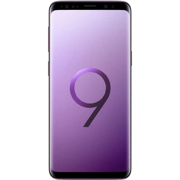 Samsung Galaxy S9 G960F 64GB LTE fialový - Mobilné telefóny - Obrázok 8PNO000101