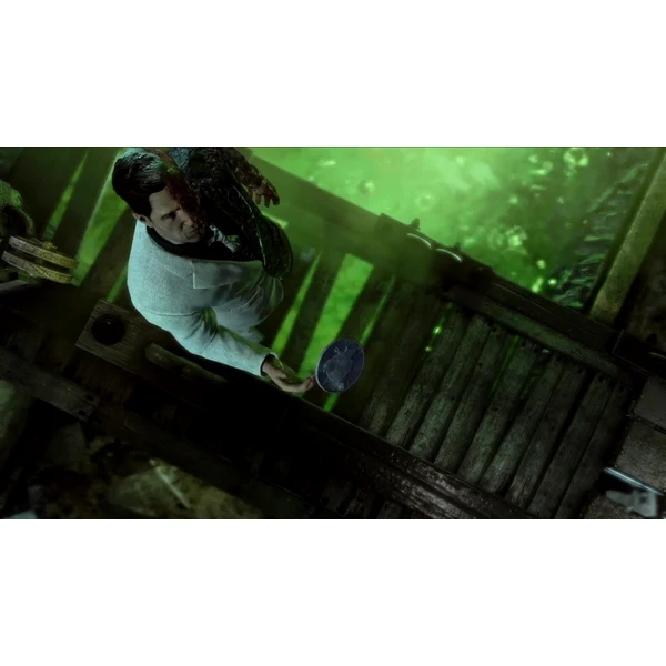 Batman Return to Arkham (PS4) - Hry na PS4 - Obrázok 8PW3100201