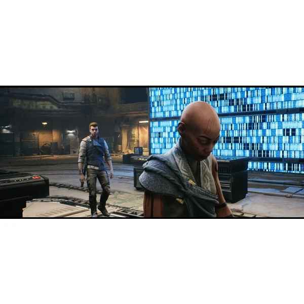 Star Wars Jedi: Survivor (PS5) - Hry na PS5 - Obrázok 8PYJ300401