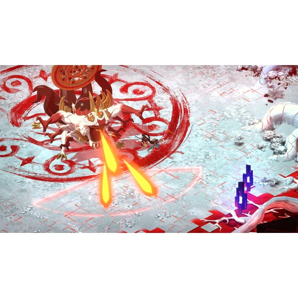 TOWA and Guardians of the Sacred Tree (Switch) - Hry na Nintendo Switch - Obrázok 8Q3F000K01