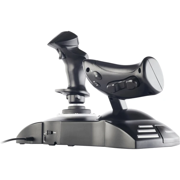 Thrustmaster T.Flight Full Kit X PC/Xbox Series X/S - Joysticky - Obrázok 8Q9B300401