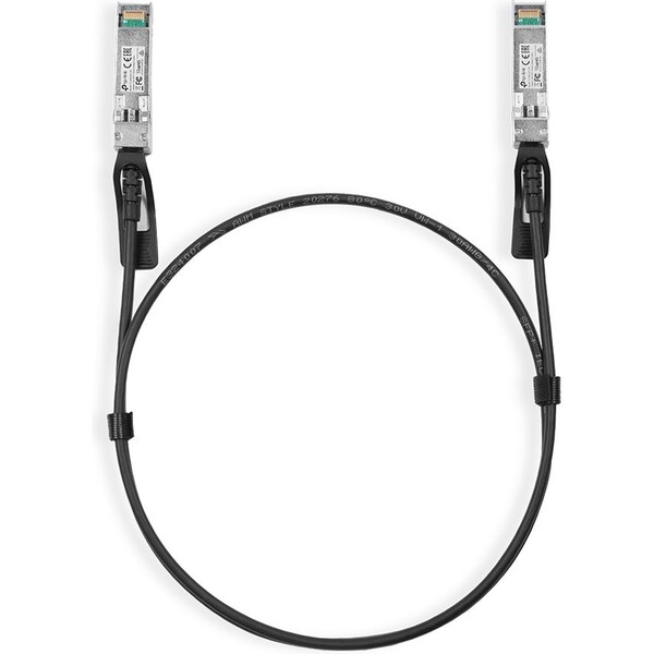 TP-Link TL-SM5220-1M 10Gbit kábel 1m