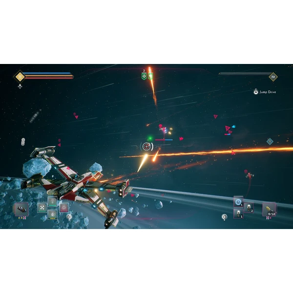 EVERSPÁCIA 2 (PS5) - Hry na PS5 - Obrázok 8QBR100501